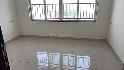 Bedroom Image of 1100 Sq.ft 2 BHK Apartment / Flat for sale in Kolte Patil Life Republic R4, Nerhe Pune for Rs. 8200000