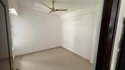 Bedroom Image of 840 Sq.ft 2 BHK Apartment / Flat for sale in Aditya Urban Homes, Bamheta Village Ghaziabad for Rs. 5350000