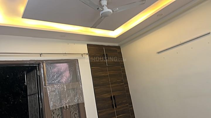 Lake view Apartment sector 23 Dwarka Delhi Bedroom One 1