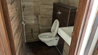 Image of 1135 Sq.ft 2 BHK Apartment / Flat for sale in Keystone Solista, Seawoods, Navi Mumbai for Rs. 21800000