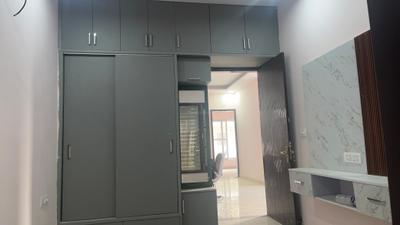 Bedroom Image of 1150 Sq.ft 3 BHK Apartment / Flat for sale in Kurali Mohali for Rs. 7100000