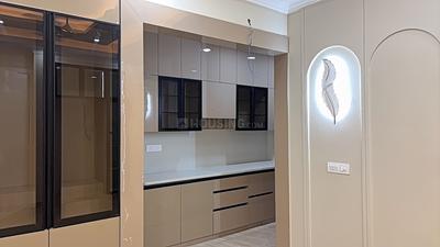 3 BHK Independent Builder Floor