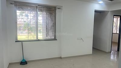 Living Room Image of 898 Sq.ft 2 BHK Apartment / Flat for rent in Bhondve Empire, Ravet Pune for Rs. 23000