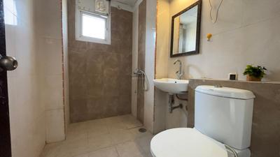 Image of 2021 Sq.ft 3 BHK Apartment / Flat for sale in The Antriksh Heights, Sector 84, Gurgaon for Rs. 17200000