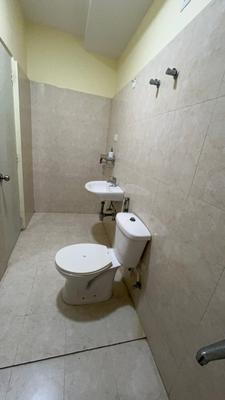 Image of 1200 Sq.ft 3 BHK Apartment / Flat for rent in DTC Southern Heights, Joka, Kolkata for Rs. 32000