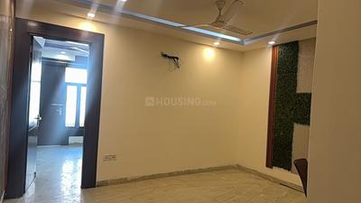 2 BHK Independent House