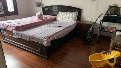 Bedroom Image of 1105 Sq.ft 2 BHK Apartment / Flat for sale in Sector 38 Chandigarh for Rs. 26000000