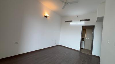 Bedroom Image of 1380 Sq.ft 2 BHK Apartment / Flat for rent in Supertech Supernova, Sector 94 Noida for Rs. 53000