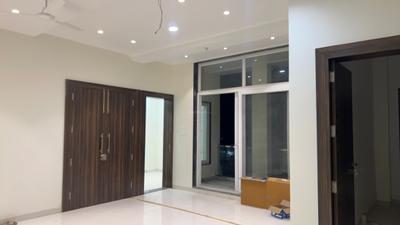 Living Room Image of 2100 Sq.ft 3 BHK Builder Floor for rent in Avinash Maruti Lifestyle, Kota Raipur for Rs. 35000