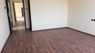 Bedroom Image of 2650 Sq.ft 4 BHK Apartment / Flat for sale in Pharande Puneville Phase I, Punawale Pune for Rs. 24500000