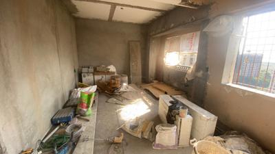 Kitchen Image of 2900 Sq.ft 3 BHK Apartment / Flat for sale in Akshar Shreeji Heights, Seawoods Navi Mumbai for Rs. 85000000