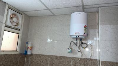 Image of 890 Sq.ft 2 BHK Apartment / Flat for rent in Supertech Eco Village 2, Noida Extension, Greater Noida for Rs. 26000