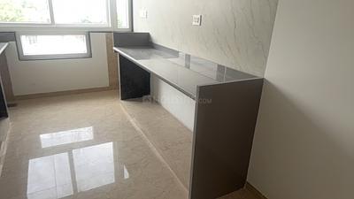 Kitchen Image of 850 Sq.ft 2 BHK Apartment / Flat for sale in North Cape Venicia, Baner Pune for Rs. 14000000