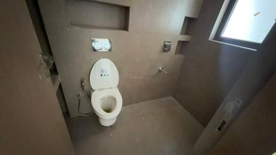 Image of 1655 Sq.ft 3 BHK Apartment / Flat for rent in Experio Platinum Elysium, Nerul, Navi Mumbai for Rs. 85000