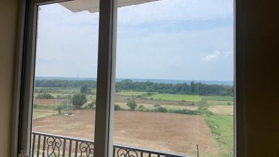 Balcony Image of 1153 Sq.ft 2.5 BHK Builder Floor for rent in Signature Global Park 2 And 3, Sector 36 Sohna for Rs. 20000