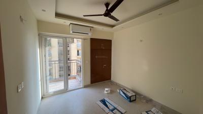 Bedroom Image of 950 Sq.ft 2 BHK Apartment / Flat for rent in City Grace, Bamheta Village Ghaziabad for Rs. 20000
