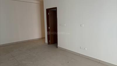 Living Room Image of 1864 Sq.ft 3 BHK Apartment / Flat for sale in Meridian Park at The Prestige City, Dommasandra Bengaluru for Rs. 25000000