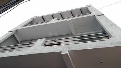 Building Image of 150 Sq.ft 1 RK Apartment / Flat for rent in Bawal Rewari for Rs. 3000