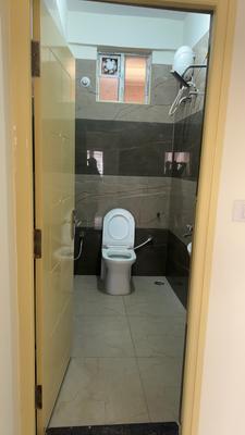 Image of 1300 Sq.ft 2 BHK Builder Floor for rent in NRI Layout, Bengaluru for Rs. 25000
