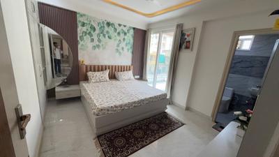 Bedroom Image of 1836 Sq.ft 4 BHK Apartment / Flat for sale in Narsinghpura, Kotkhawada Jaipur for Rs. 10700000