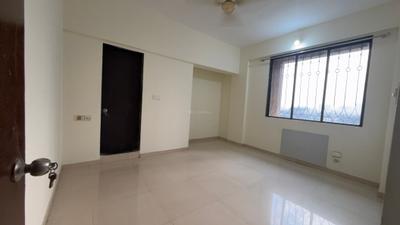 Bedroom Image of 820 Sq.ft 2 BHK Apartment / Flat for rent in Lodha Paradise, Thane West Thane for Rs. 38000