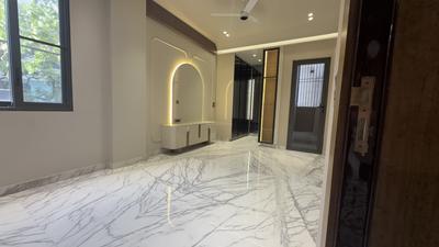 Bedroom Image of 1800 Sq.ft 3 BHK Builder Floor for sale in Vikaspuri New Delhi for Rs. 42500000