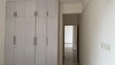 Bedroom Image of 1836 Sq.ft 4.5 BHK Apartment / Flat for sale in Dhoot Time Residency, Sector 63 Gurgaon for Rs. 41500000