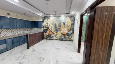 Living Room Image of 903 Sq.ft 3 BHK Builder Floor for sale in Burari New Delhi for Rs. 4700003