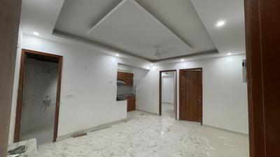 Living Room Image of 1080 Sq.ft 2 BHK Builder Floor for sale in Sector 101 Noida for Rs. 4200000