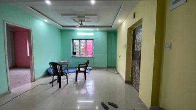 Living Room Image of 950 Sq.ft 2 BHK Apartment / Flat for sale in Keshtopur Kolkata for Rs. 3300000
