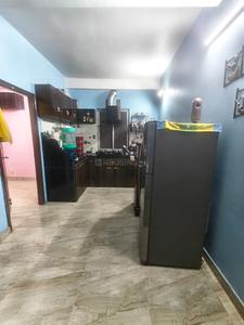 Image of 580 Sq.ft 2 BHK Apartment / Flat for sale in Picnic Garden, Kolkata for Rs. 2100000
