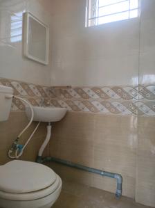 Bedroom Image of 150 Sq.ft 1 RK Independent House for rent in Bellandur Bengaluru for Rs. 13000