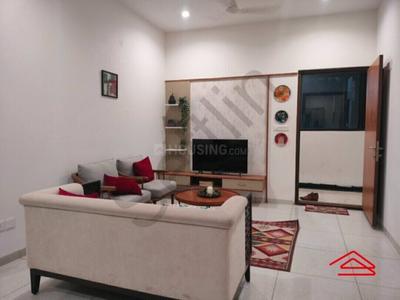 Hall Image of 920 Sq.ft 2 BHK Apartment / Flat for sale in SBR Minara by SBR Group, K R Puram Bengaluru for Rs. 10240000