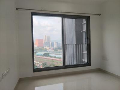Bedroom Image of 1082 Sq.ft 3 BHK Apartment / Flat for sale in Sunteck City 4th Avenue, Jogeshwari West Mumbai for Rs. 35000000