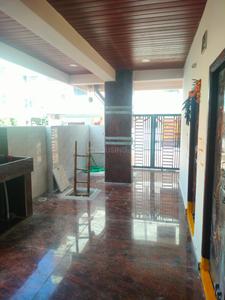 Hall Image of Gayatri womens pg in Kondapur, Hyderabad