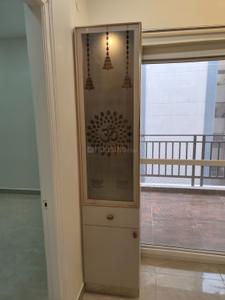 Bedroom Image of 1685 Sq.ft 3 BHK Apartment / Flat for rent in Primark De Stature, Bahadurpally Hyderabad for Rs. 35000