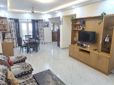 3 BHK Flat