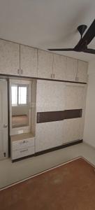 Bathroom Image of 1220 Sq.ft 2 BHK Apartment / Flat for sale in Murugeshpalya Bengaluru for Rs. 9700000