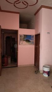 Bedroom Image of 1000 Sq.ft 1.5 BHK Villa for rent in Telibagh Lucknow for Rs. 10000