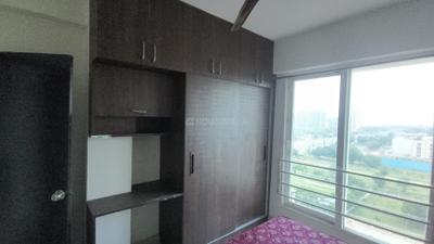 Bedroom Image of 900 Sq.ft 2 BHK Apartment / Flat for sale in Signature Global The Serenas, Sector 36 Sohna for Rs. 6125000