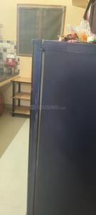Kitchen Image of 800 Sq.ft 1 BHK Independent House for rent in Medavakkam Chennai for Rs. 13000