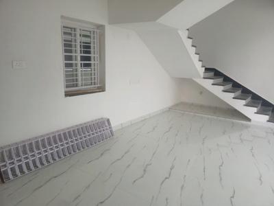 Dining Area Image of 3600 Sq.ft 3 BHK Builder Floor for sale in Kapra Secunderabad for Rs. 16000000