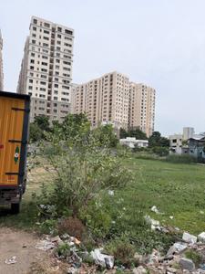 Image of 9000 Sq.ft Residential Plot / Land for sale in Korattur, Chennai for Rs. 70000000