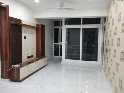 3 BHK Flat