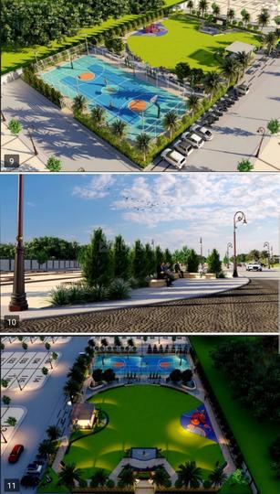 Panchderiya Main Image 1