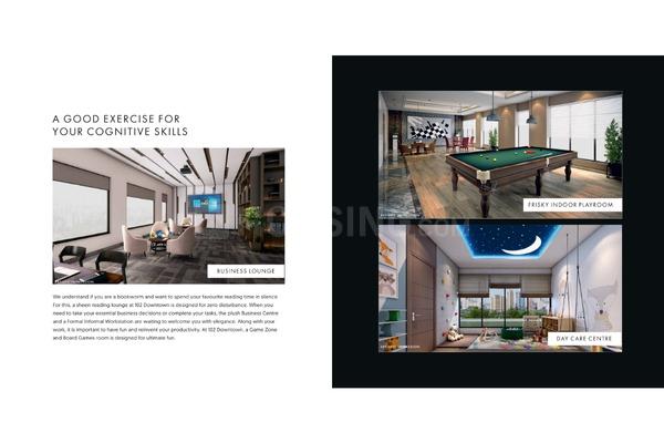 Paradigm Alaya Main Image 1