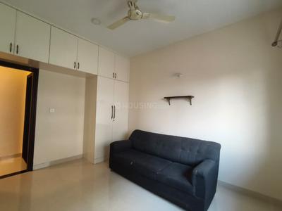 Hall Image of 1084 Sq.ft 2 BHK Apartment / Flat for sale in BSCPL Bollineni Silas, K R Puram Bengaluru for Rs. 10800000