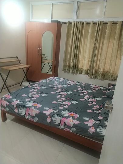 Rambaug colony near Badekar ganpati temple pune Bedroom 1