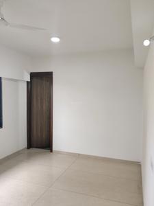 Bedroom Image of 3360 Sq.ft 4 BHK Apartment / Flat for sale in Tremont by Tremont Infrastructure, Vaishno Devi Circle Ahmedabad for Rs. 17000000