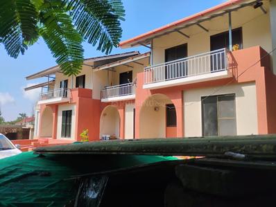 Image of 950 Sq.ft 2 BHK Independent House for sale in Kudal, Sindhudurg for Rs. 4000000